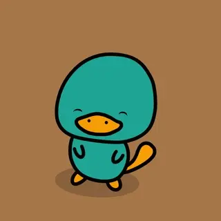 Critter PFP #157