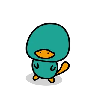 Critter PFP #456