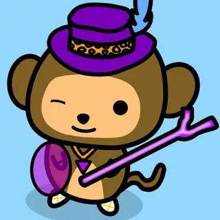Critter PFP #160