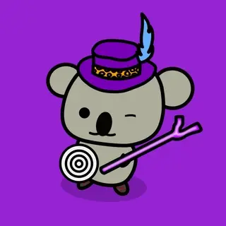 Critter PFP #25