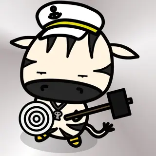 Critter PFP #161