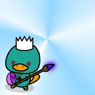 Critter PFP #152
