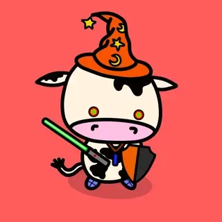Critter PFP #459