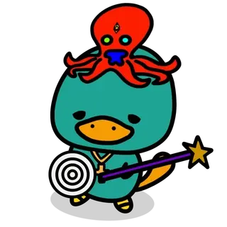 Critter PFP #552