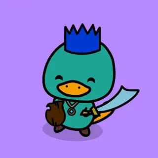 Critter PFP #562