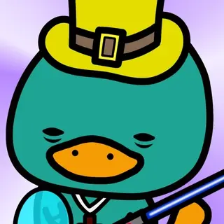 Critter PFP #589