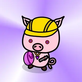 Critter PFP #591