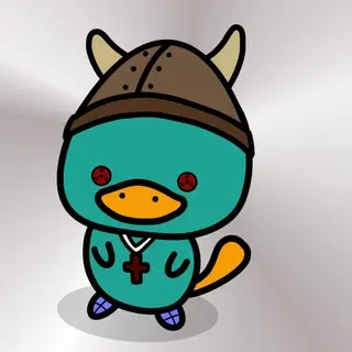 Critter PFP #625