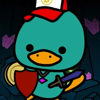 Critter PFP #614