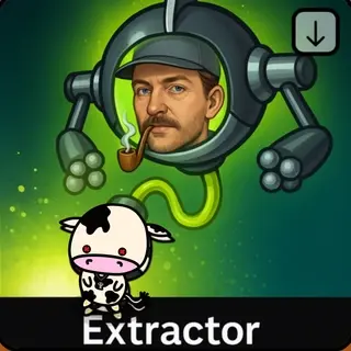 Critter PFP #658