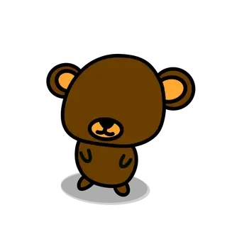 Critter PFP #679