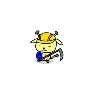 Critter PFP #682