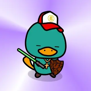 Critter PFP #718