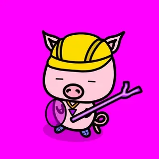 Critter PFP #695