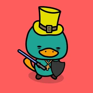 Critter PFP #715