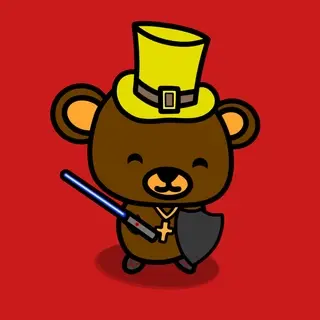 Critter PFP #717