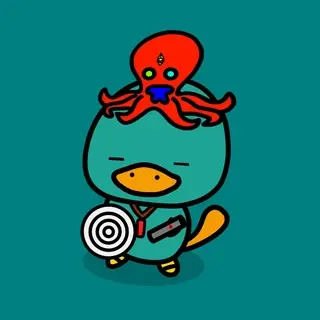 Critter PFP #693