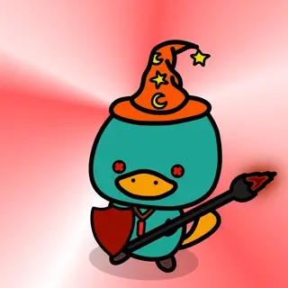 Critter PFP #722