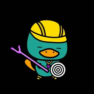 Critter PFP #698