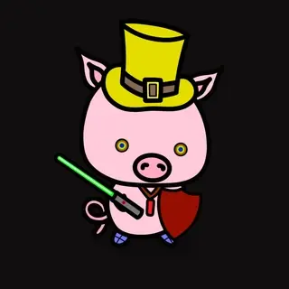 Critter PFP #709