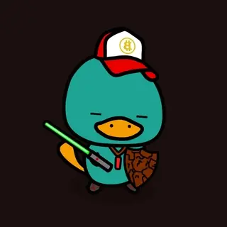 Critter PFP #719