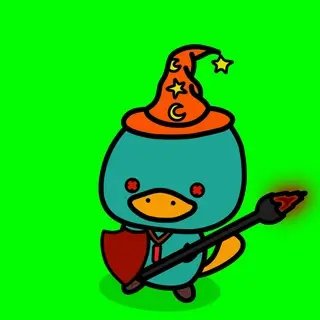Critter PFP #721