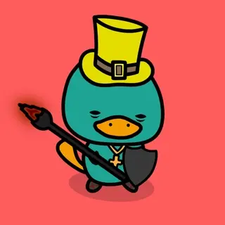 Critter PFP #714