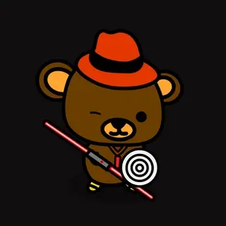 Critter PFP #703