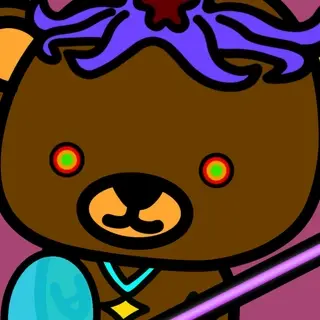 Critter PFP #728