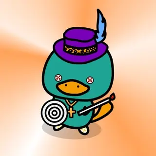 Critter PFP #735