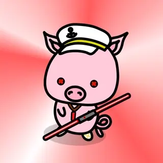 Critter PFP #733