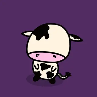 Critter PFP #738