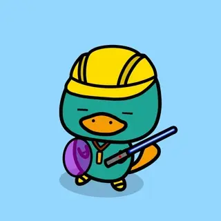 Critter PFP #740