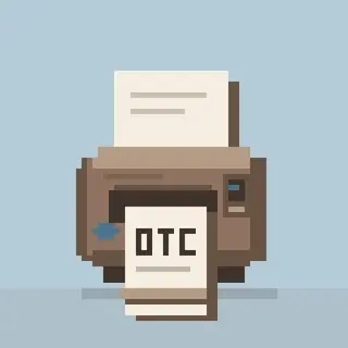 Printer #0148