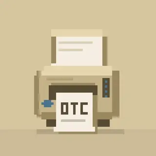 Printer #0330