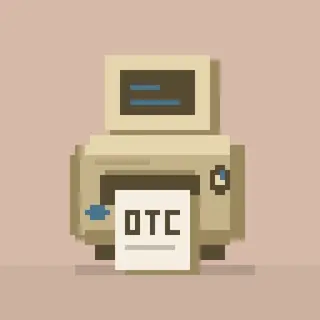 Printer #1842