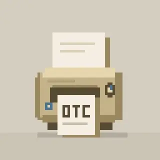 Printer #2039