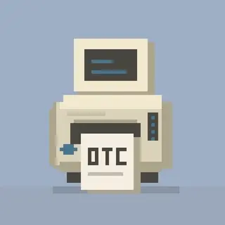Printer #2220