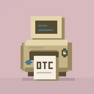 Printer #2342