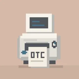 Printer #3242