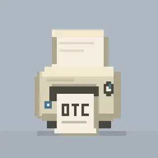 Printer #3859