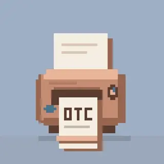Printer #4362