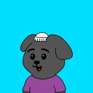 DOGS WIF #95