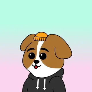 DOGS WIF #135