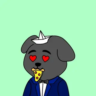 DOGS WIF #184