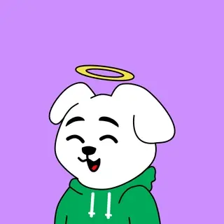 DOGS WIF #210