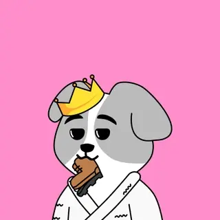 DOGS WIF #233
