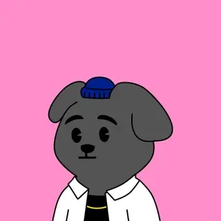DOGS WIF #269