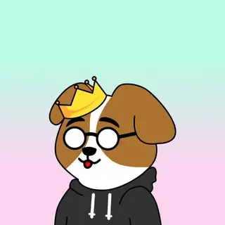 DOGS WIF #282