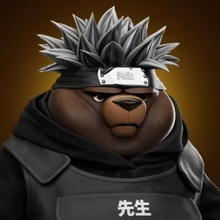 Sensei #77